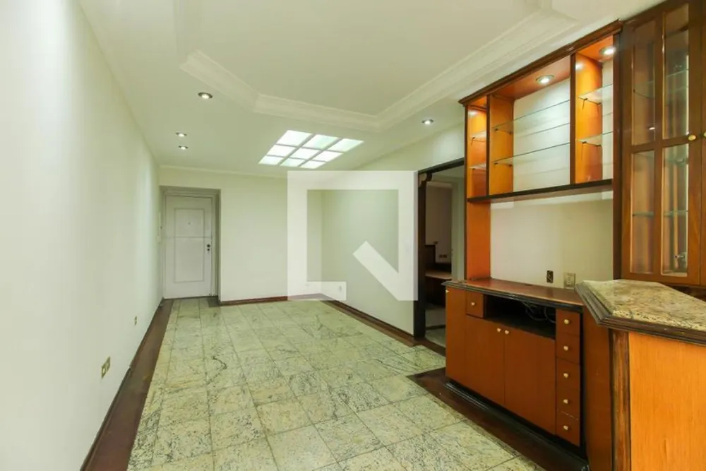 Apartamento, 3 quartos, 89 m² - Foto 1