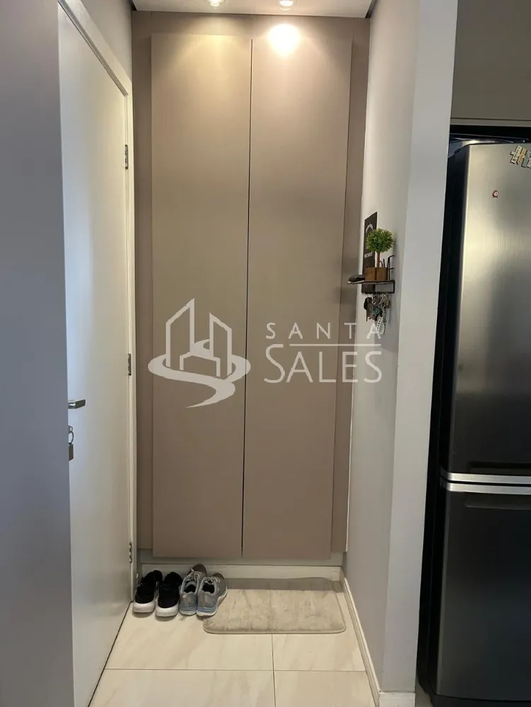 Apartamento, 2 quartos, 56 m² - Foto 13