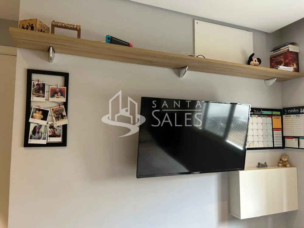 Apartamento, 2 quartos, 56 m² - Foto 10