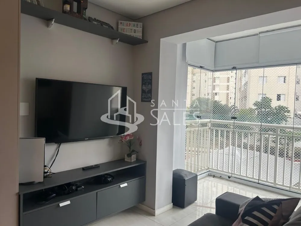 Apartamento, 2 quartos, 56 m² - Foto 11