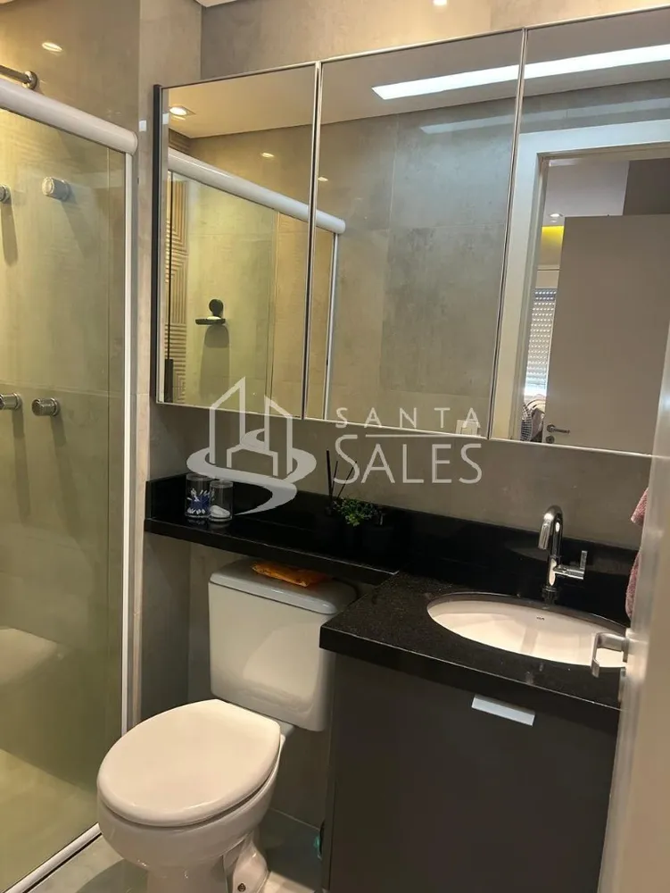 Apartamento, 2 quartos, 56 m² - Foto 4
