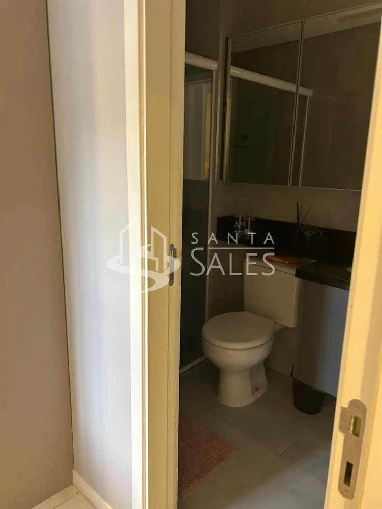 Apartamento, 2 quartos, 56 m² - Foto 7
