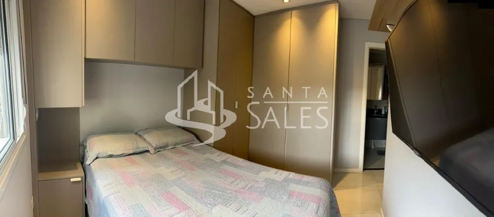 Apartamento, 2 quartos, 56 m² - Foto 9