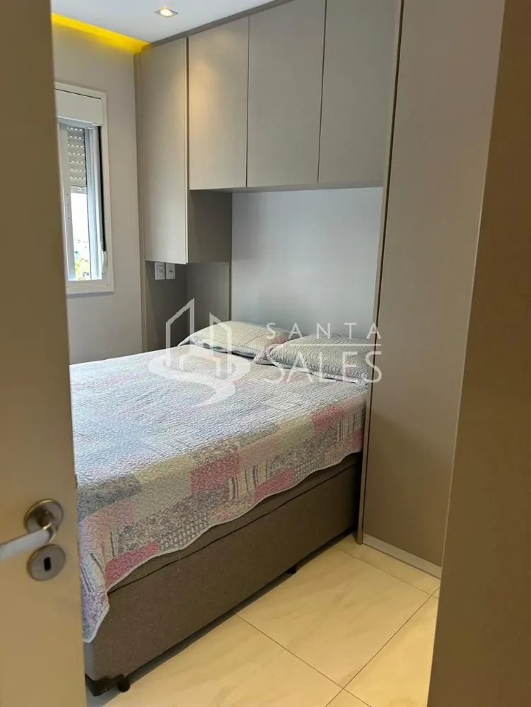 Apartamento, 2 quartos, 56 m² - Foto 7