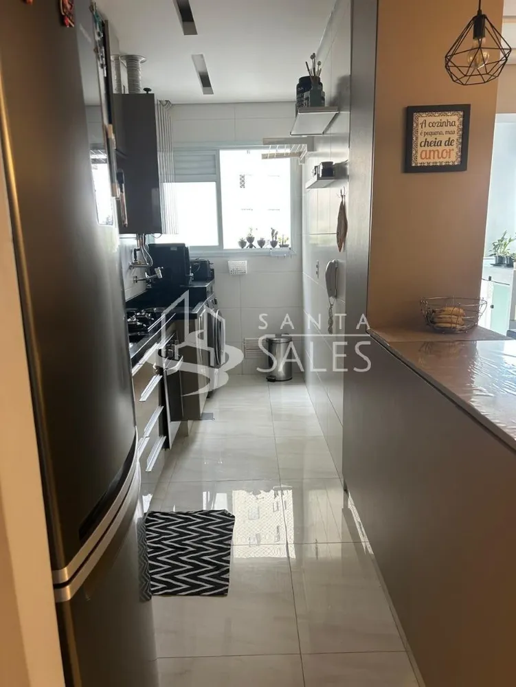 Apartamento, 2 quartos, 56 m² - Foto 3