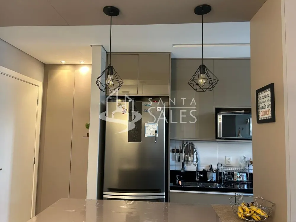 Apartamento, 2 quartos, 56 m² - Foto 12