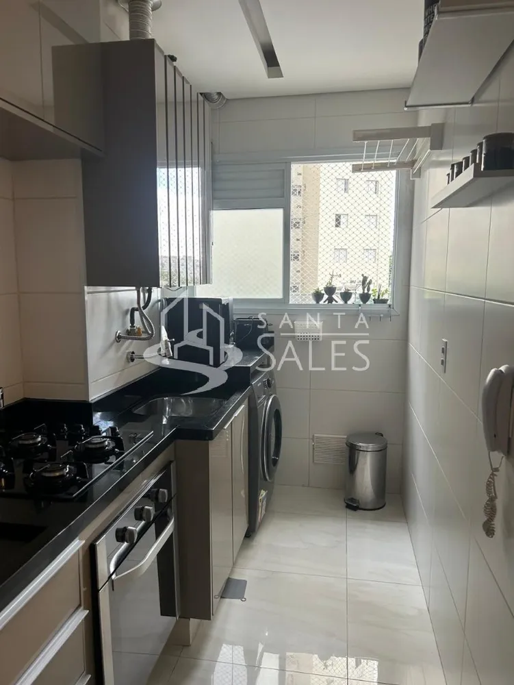 Apartamento, 2 quartos, 56 m² - Foto 5