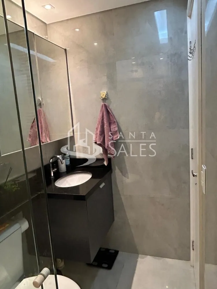 Apartamento, 2 quartos, 56 m² - Foto 1