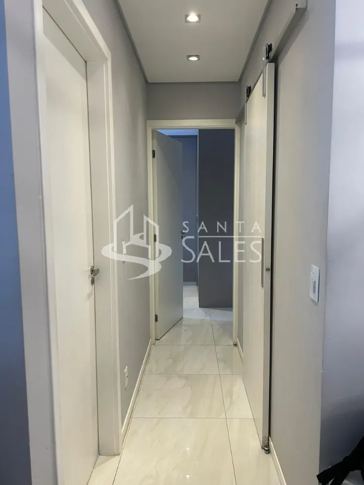 Apartamento, 2 quartos, 56 m² - Foto 8