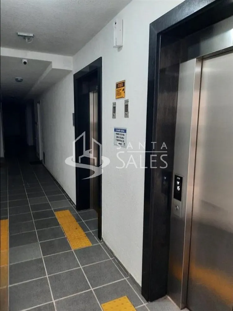 Apartamento, 2 quartos, 35 m² - Foto 5