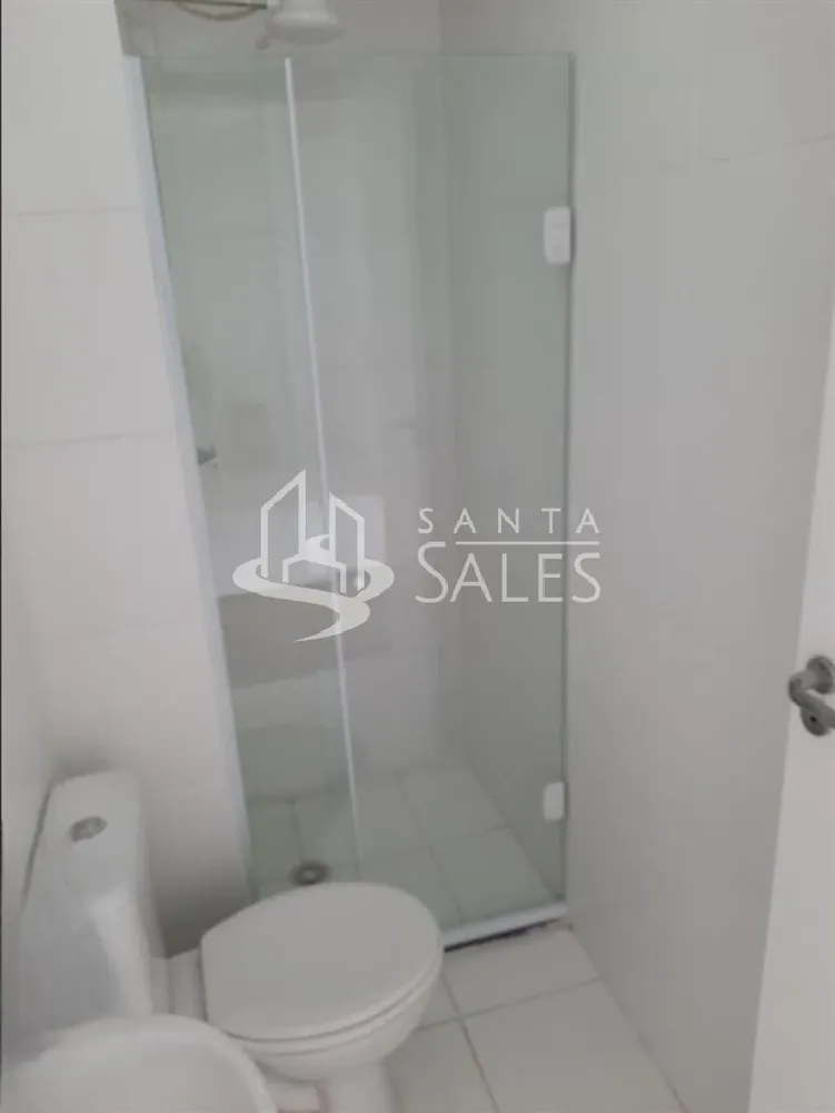 Apartamento, 2 quartos, 35 m² - Foto 4