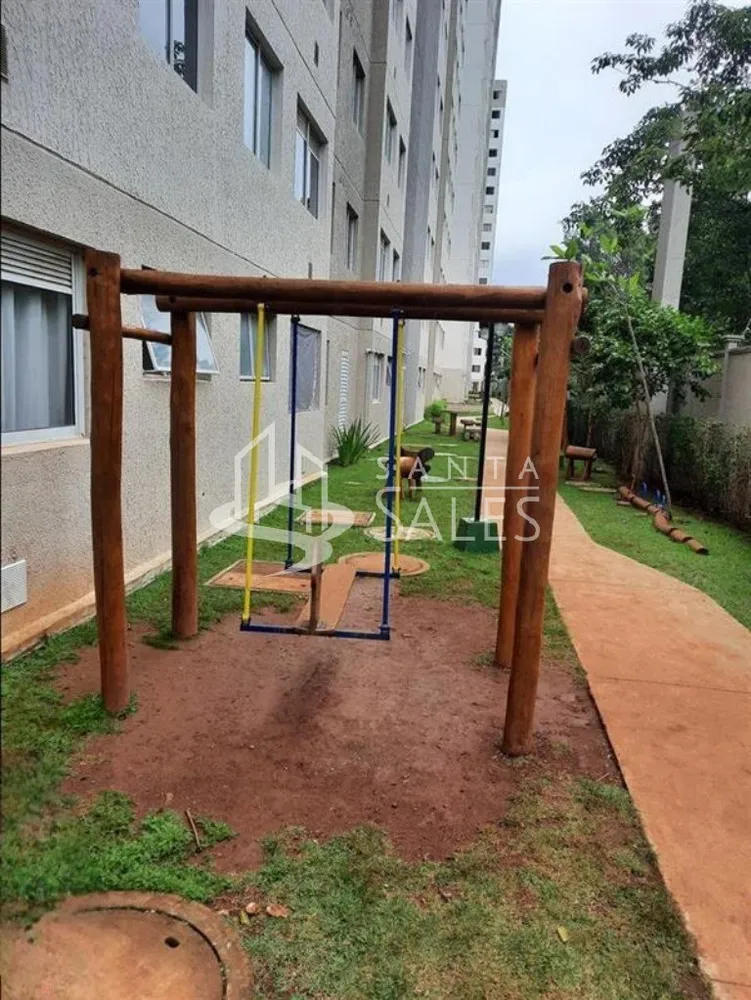 Apartamento, 2 quartos, 35 m² - Foto 6