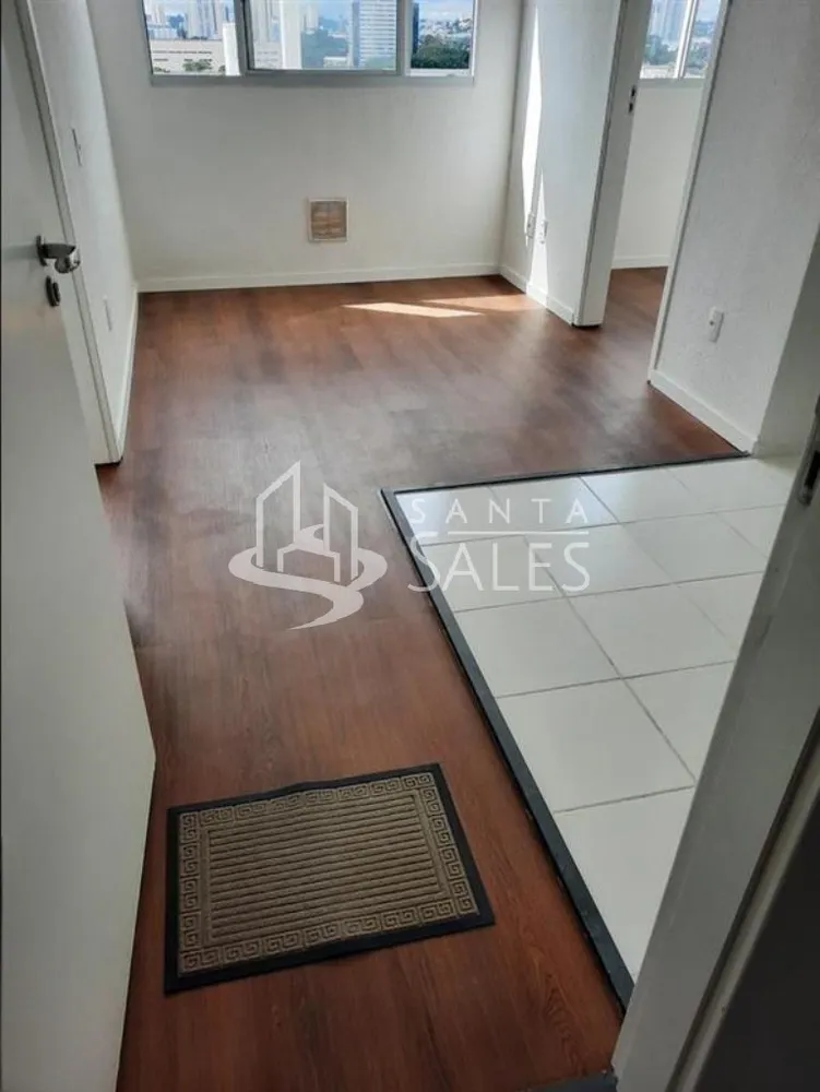 Apartamento, 2 quartos, 35 m² - Foto 8