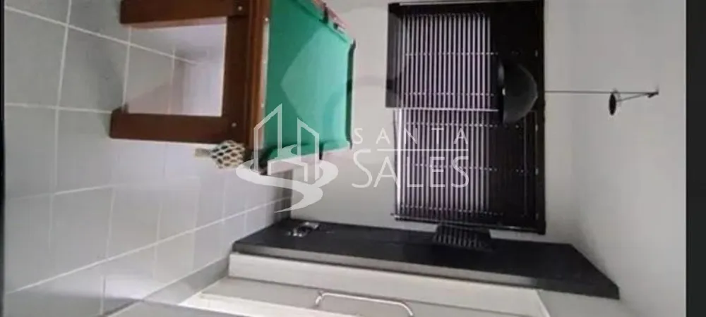 Apartamento, 2 quartos, 35 m² - Foto 6