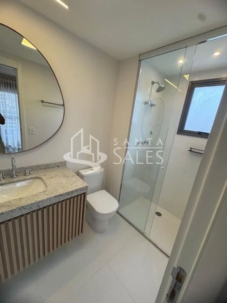 Apartamento, 1 quarto, 55 m² - Foto 14
