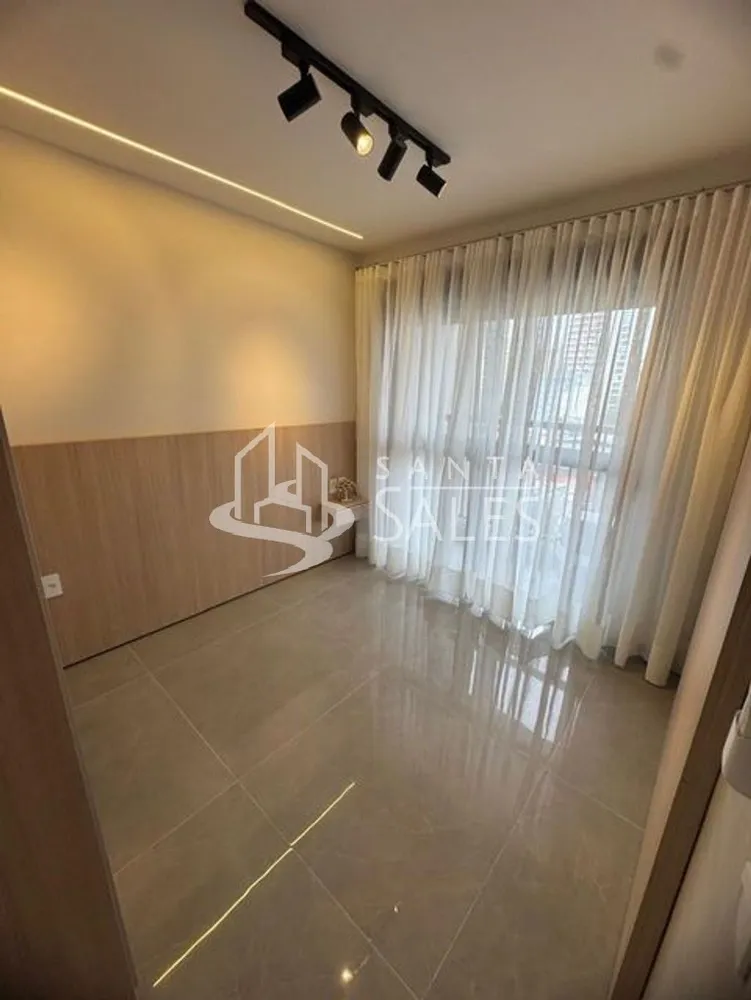 Apartamento, 1 quarto, 55 m² - Foto 9