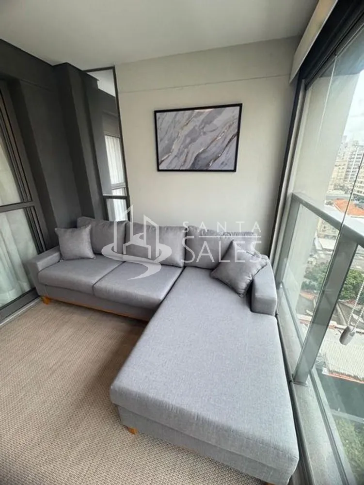Apartamento, 1 quarto, 55 m² - Foto 6