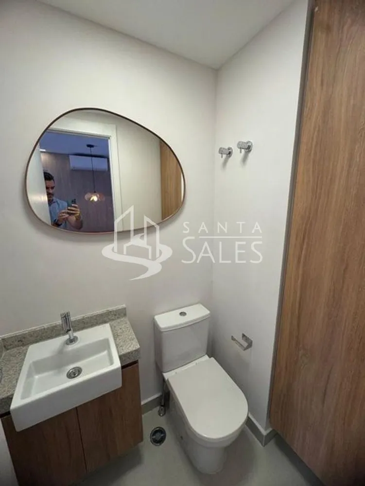 Apartamento, 1 quarto, 55 m² - Foto 15