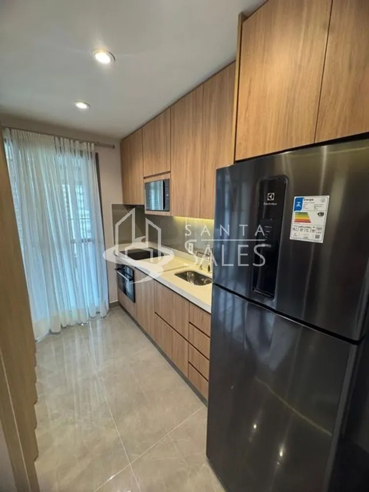 Apartamento, 1 quarto, 55 m² - Foto 7