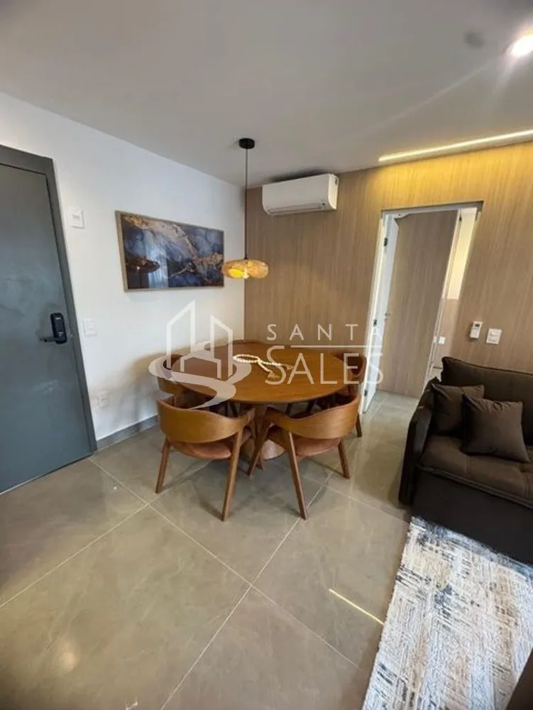 Apartamento, 1 quarto, 55 m² - Foto 4