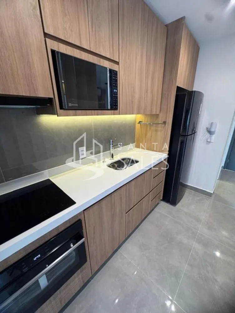 Apartamento, 1 quarto, 55 m² - Foto 12