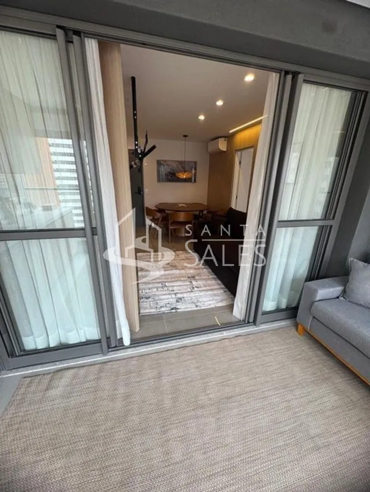 Apartamento, 1 quarto, 55 m² - Foto 10