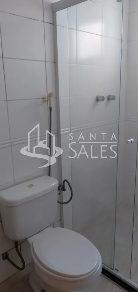 Apartamento, 2 quartos, 58 m² - Foto 11