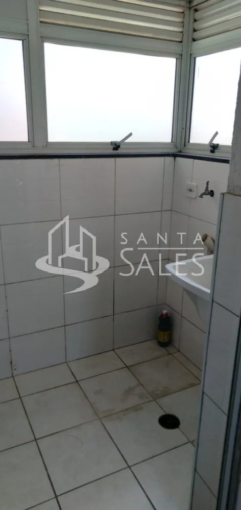 Apartamento, 2 quartos, 58 m² - Foto 5
