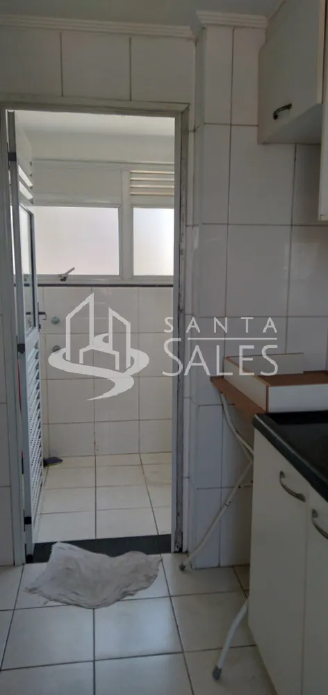 Apartamento, 2 quartos, 58 m² - Foto 4