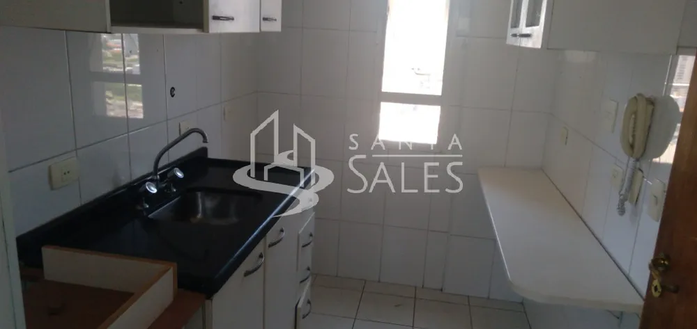 Apartamento, 2 quartos, 58 m² - Foto 2