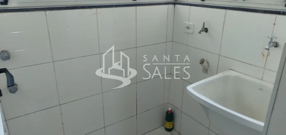 Apartamento, 2 quartos, 58 m² - Foto 3