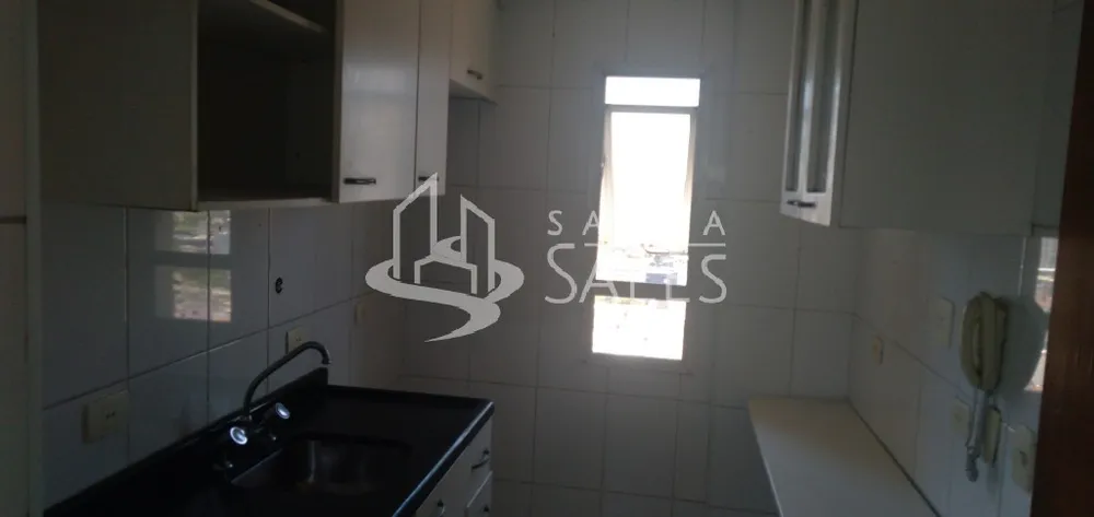 Apartamento, 2 quartos, 58 m² - Foto 1
