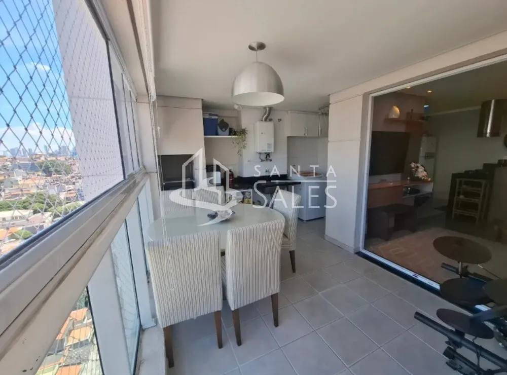 Apartamento, 2 quartos, 72 m² - Foto 11