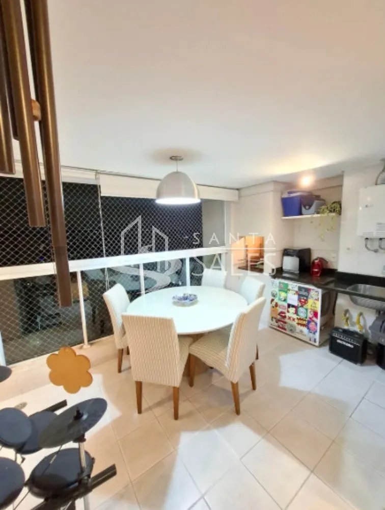 Apartamento, 2 quartos, 72 m² - Foto 8