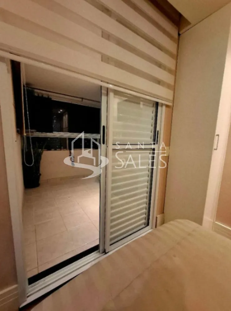 Apartamento, 2 quartos, 72 m² - Foto 2