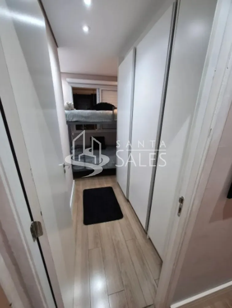 Apartamento, 2 quartos, 72 m² - Foto 13
