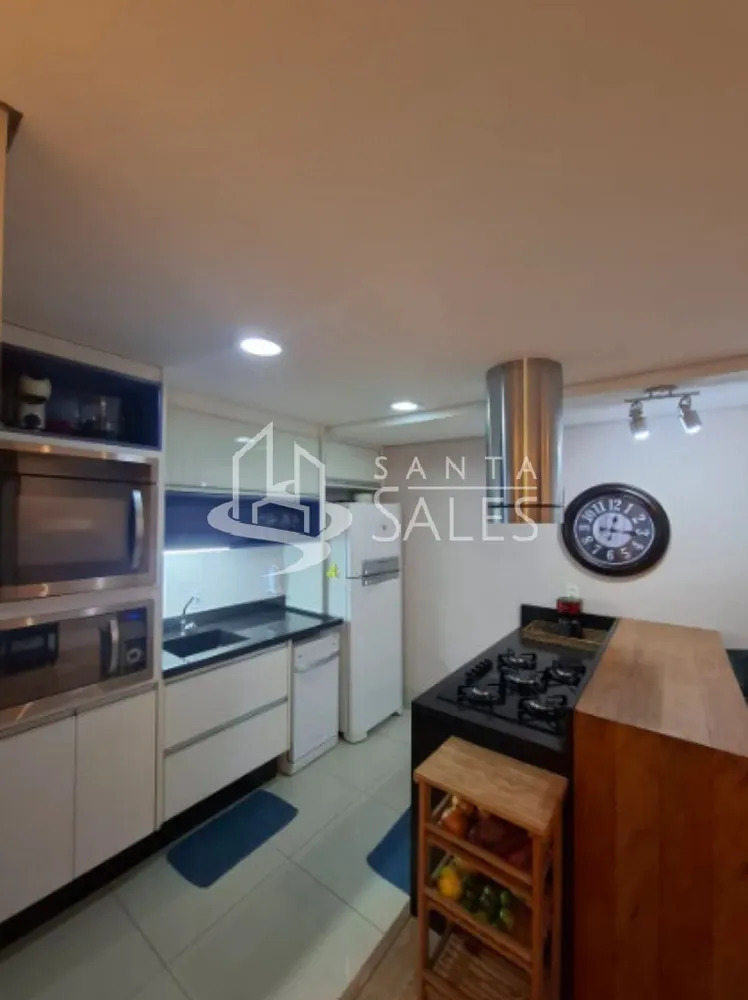 Apartamento, 2 quartos, 72 m² - Foto 7