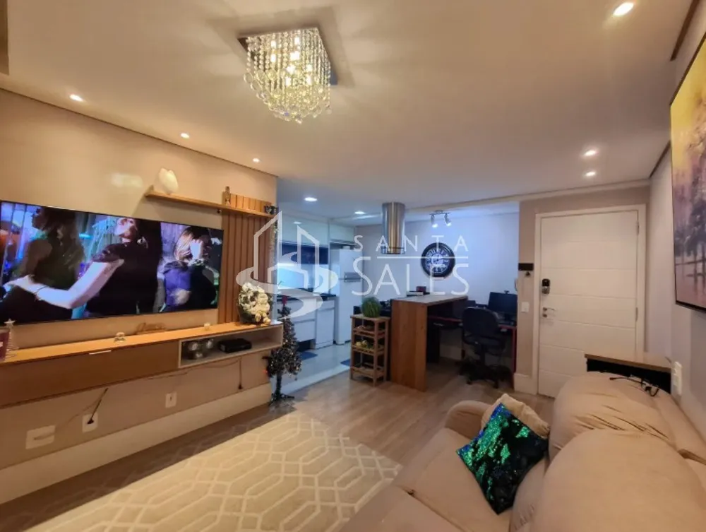 Apartamento, 2 quartos, 72 m² - Foto 1