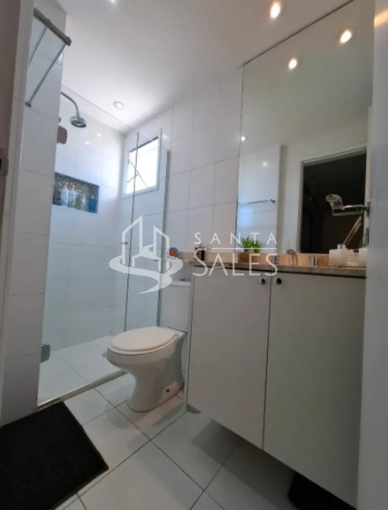 Apartamento, 2 quartos, 72 m² - Foto 3