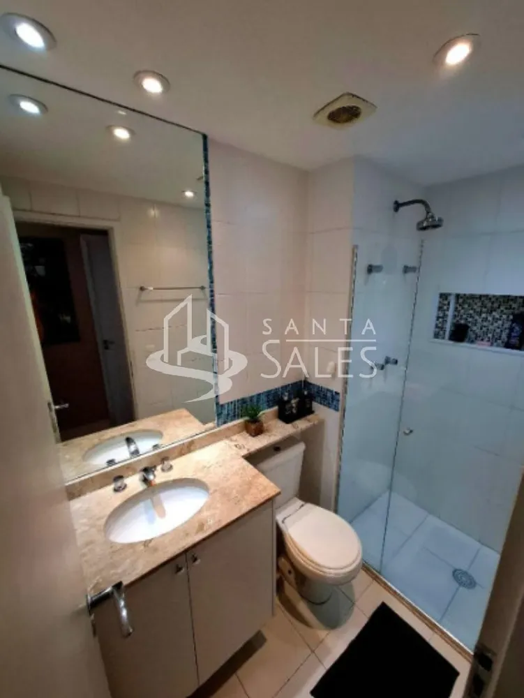 Apartamento, 2 quartos, 72 m² - Foto 1