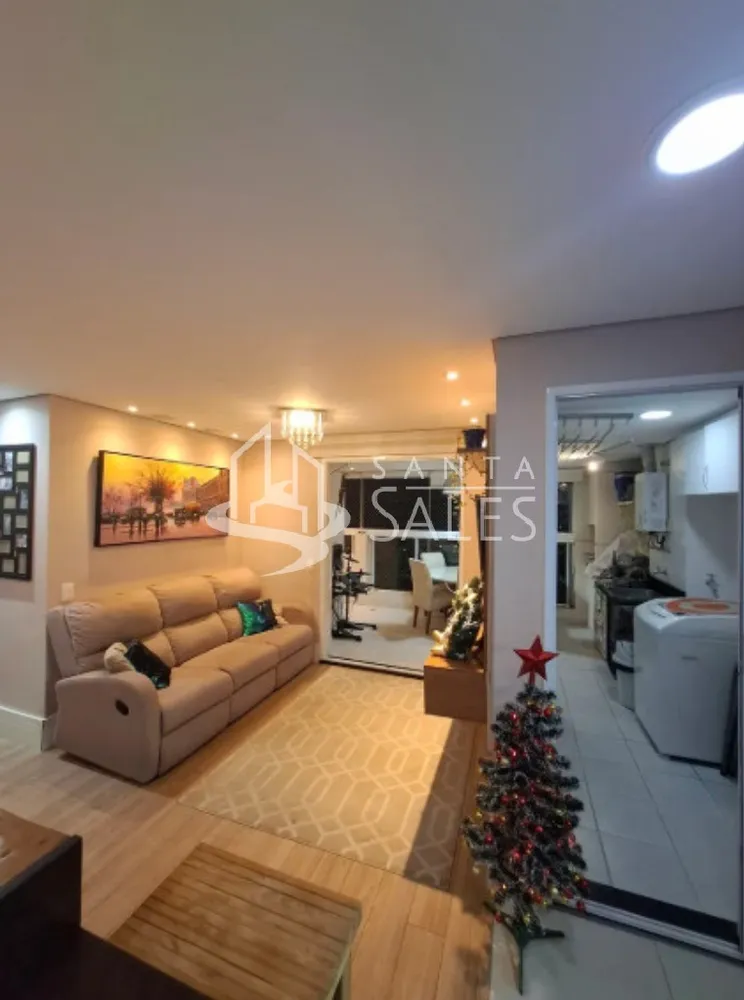 Apartamento, 2 quartos, 72 m² - Foto 8