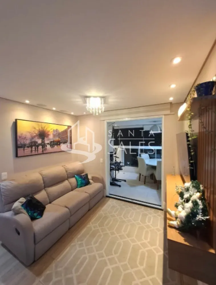 Apartamento, 2 quartos, 72 m² - Foto 6