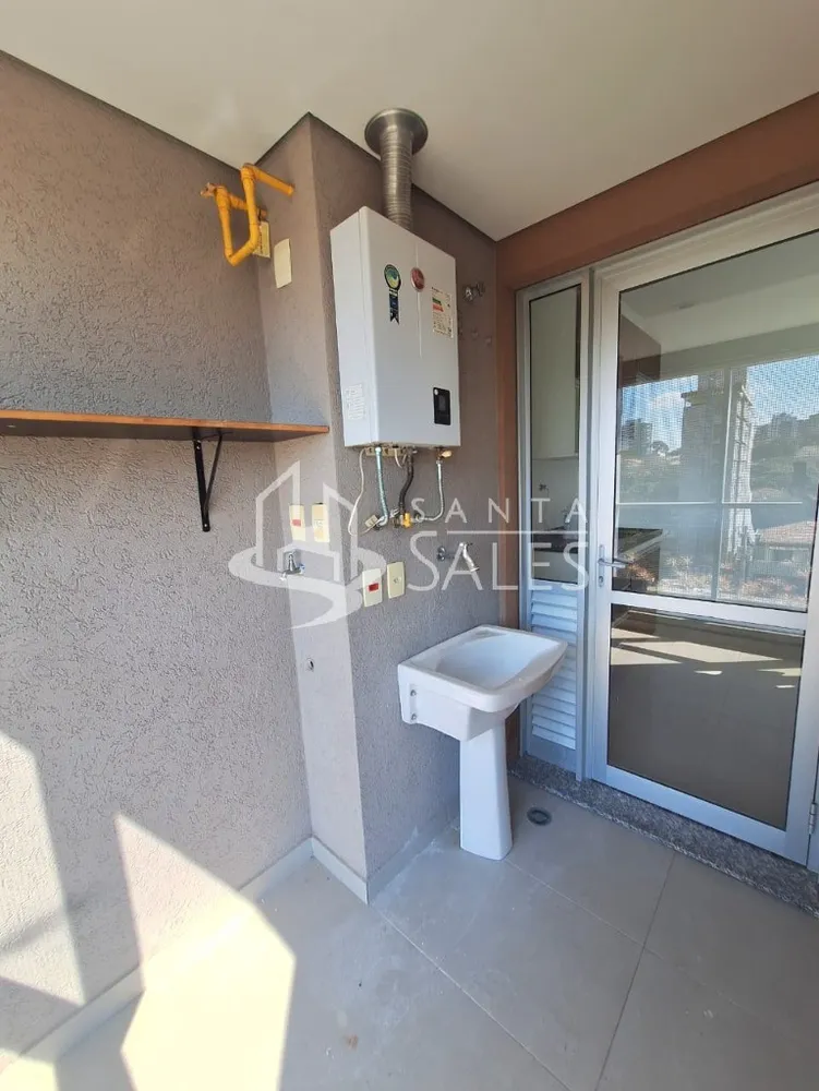 Apartamento, 1 quarto, 47 m² - Foto 6
