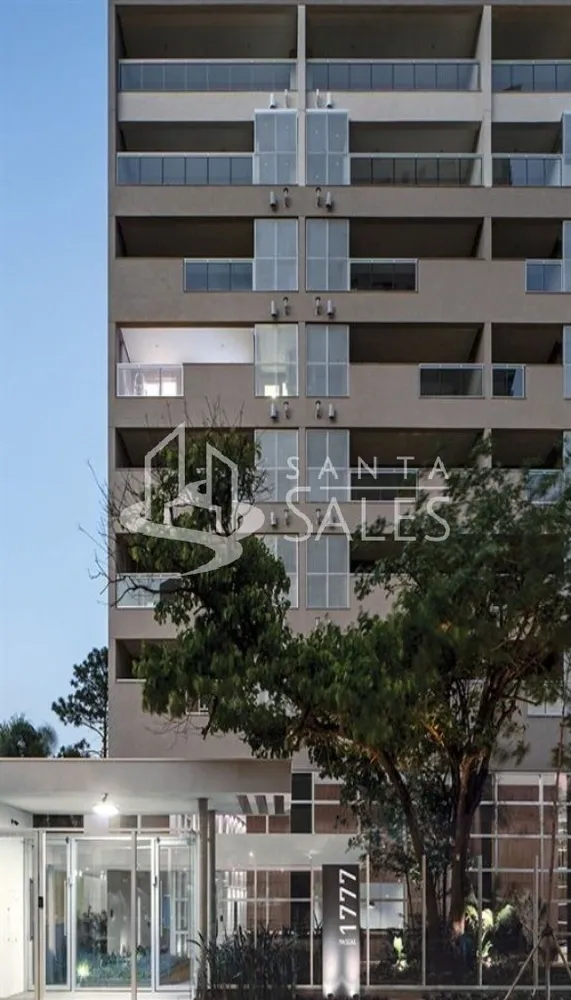 Apartamento, 1 quarto, 47 m² - Foto 12