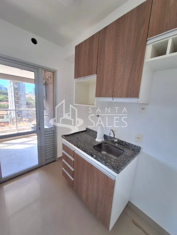 Apartamento, 1 quarto, 47 m² - Foto 8