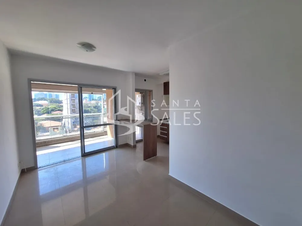 Apartamento, 1 quarto, 47 m² - Foto 1