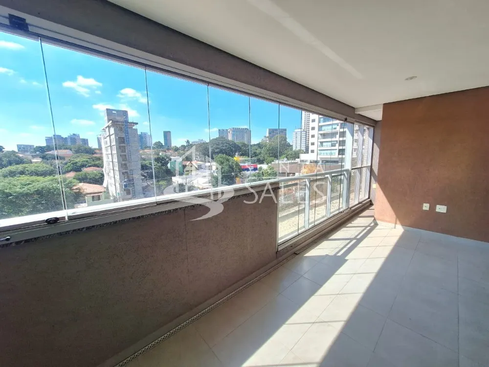Apartamento, 1 quarto, 47 m² - Foto 5
