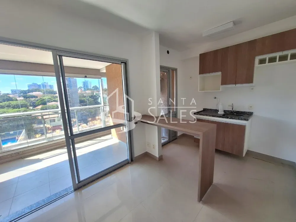Apartamento, 1 quarto, 47 m² - Foto 4