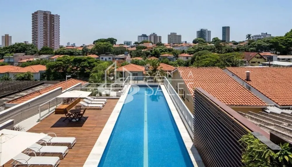Apartamento, 1 quarto, 47 m² - Foto 2