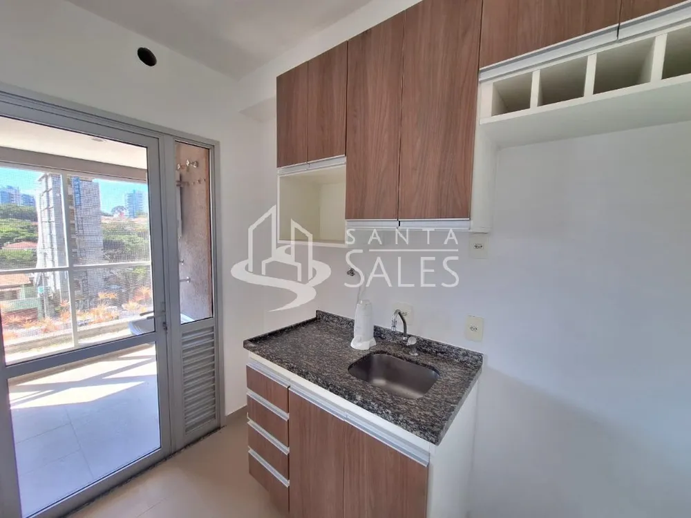 Apartamento, 1 quarto, 47 m² - Foto 7
